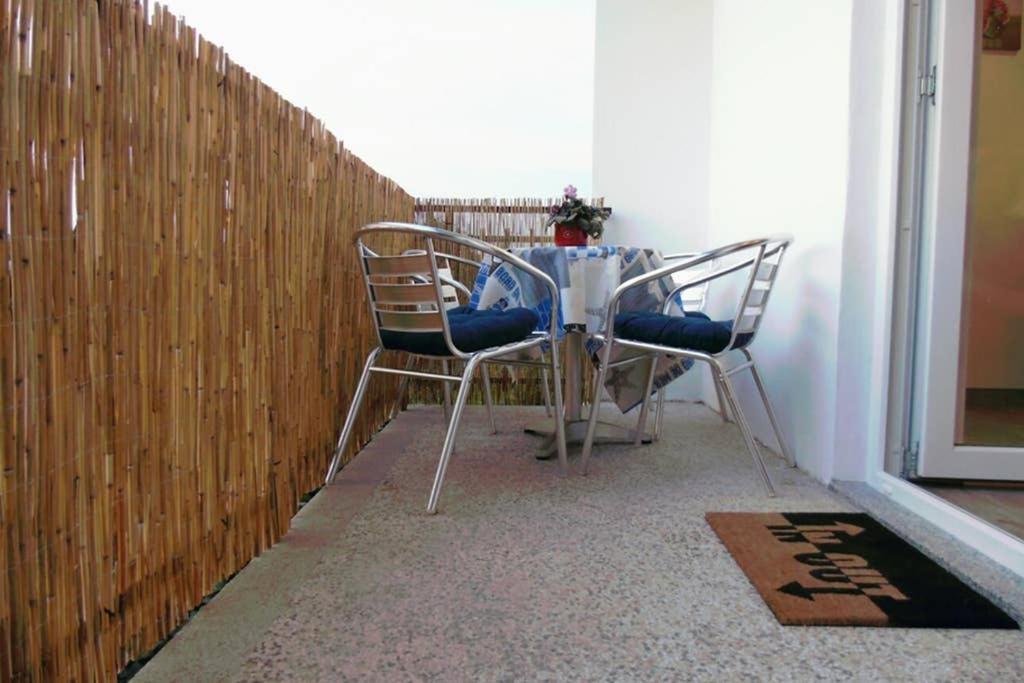 Apartman Greta Sukosan Exterior photo