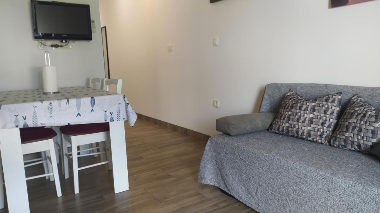 Apartman Greta Sukosan Exterior photo